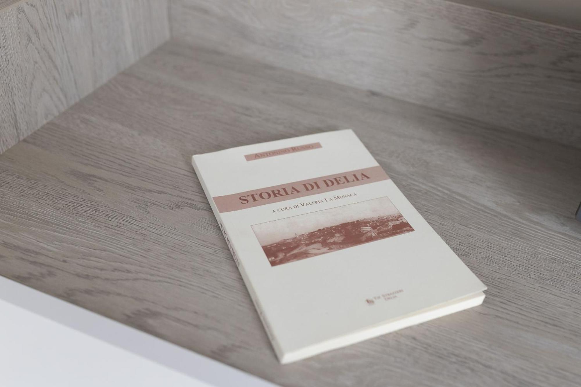 Sicano Home Delia Bagian luar foto