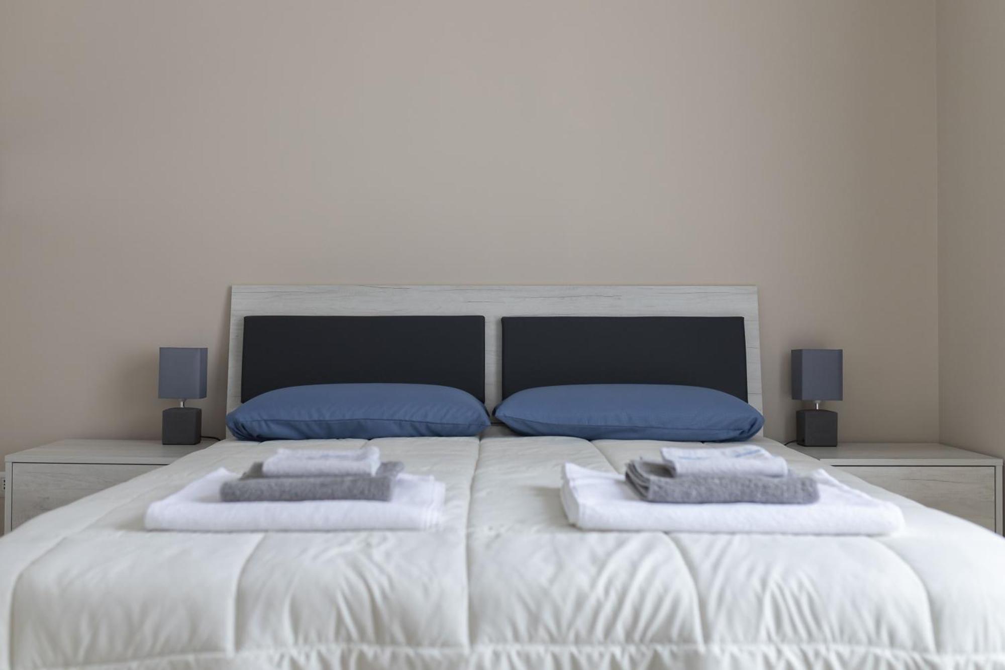 Sicano Home Delia Bagian luar foto