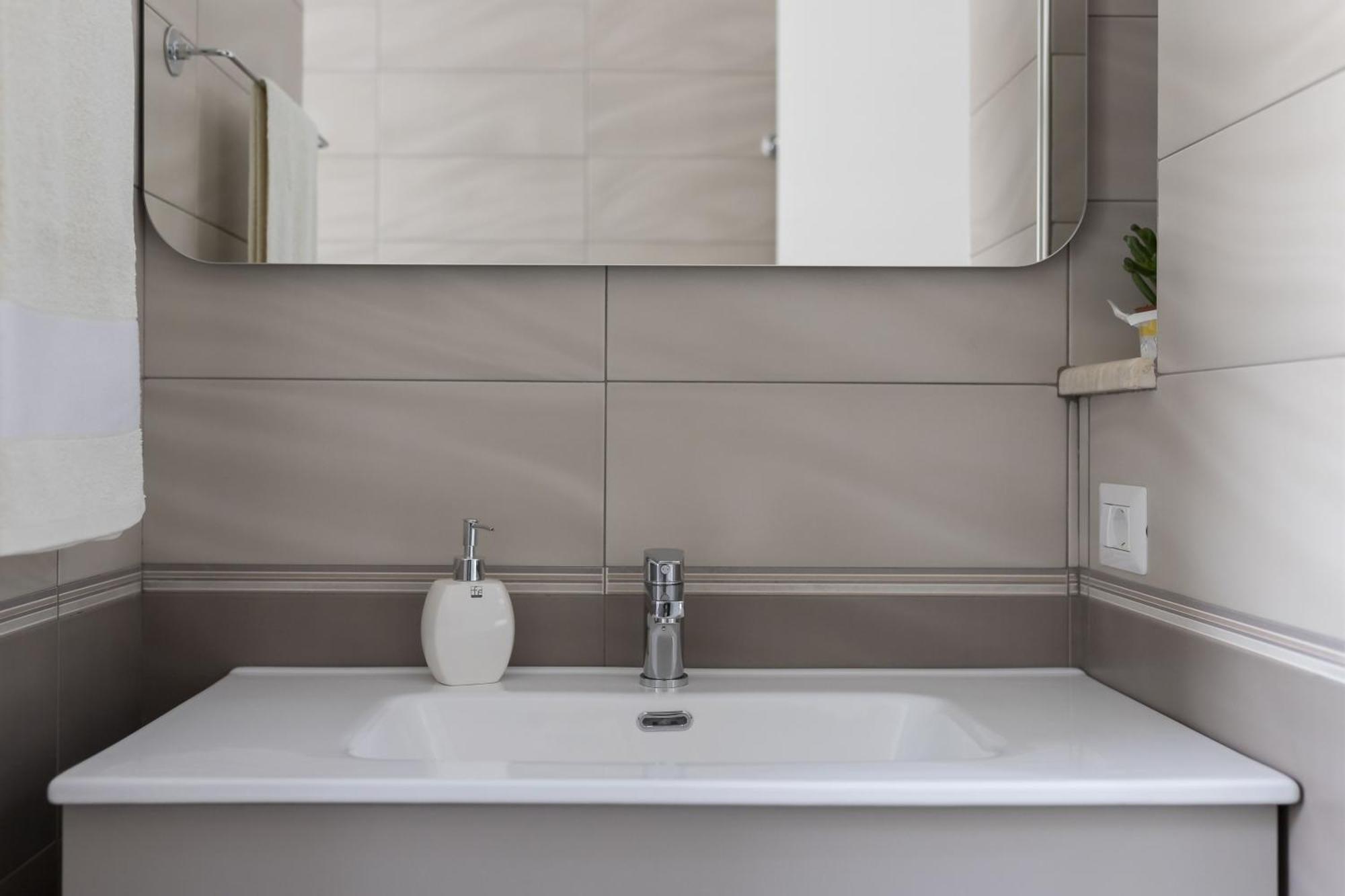 Sicano Home Delia Bagian luar foto